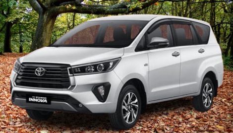 Innova Reborn