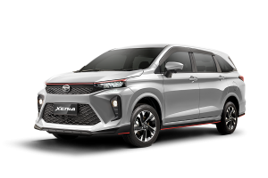Daihatsu All New Xenia